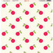 Ella and Viv Paper Company - Cherry Blast Collection - 12 x 12 Paper - Two
