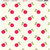 Ella and Viv Paper Company - Cherry Blast Collection - 12 x 12 Paper - Two