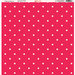 Ella and Viv Paper Company - Cherry Blast Collection - 12 x 12 Paper - Five