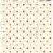 Ella and Viv Paper Company - Cherry Blast Collection - 12 x 12 Paper - Eight