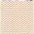 Ella and Viv Paper Company - Coral Patterns Collection - 12 x 12 Paper - Two