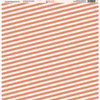 Ella and Viv Paper Company - Coral Patterns Collection - 12 x 12 Paper - Three