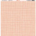 Ella and Viv Paper Company - Coral Patterns Collection - 12 x 12 Paper - Six
