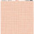 Ella and Viv Paper Company - Coral Patterns Collection - 12 x 12 Paper - Six
