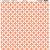 Ella and Viv Paper Company - Coral Patterns Collection - 12 x 12 Paper - Seven