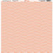 Ella and Viv Paper Company - Coral Patterns Collection - 12 x 12 Paper - Ten