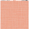 Ella and Viv Paper Company - Coral Patterns Collection - 12 x 12 Paper - Eleven