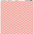 Ella and Viv Paper Company - Coral Patterns Collection - 12 x 12 Paper - Sixteen