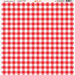 Ella and Viv Paper Company - Country Picnic Collection - 12 x 12 Paper - Eight