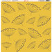 Ella and Viv Paper Company - Dandelion Kisses Collection - 12 x 12 Paper - One