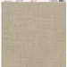 Ella and Viv Paper Company - Desert Linen Collection - 12 x 12 Paper - One