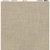 Ella and Viv Paper Company - Desert Linen Collection - 12 x 12 Paper - One