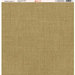 Ella and Viv Paper Company - Desert Linen Collection - 12 x 12 Paper - Five