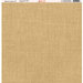 Ella and Viv Paper Company - Desert Linen Collection - 12 x 12 Paper - Ten