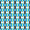 Ella and Viv Paper Company - Mid Century Modern Collection - 12 x 12 Paper - Modern