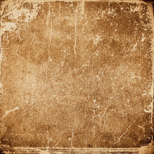 Ella and Viv Paper Company - Oxidation Collection - 12 x 12 Paper - Oxidation 5