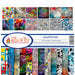 Ella and Viv Paper Company - Graffiti Collection - 12 x 12 Collection Kit