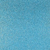 Ella and Viv Paper Company - Sparkle Collection - 12 x 12 Glitter Paper - Maya Blue