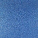Ella and Viv Paper Company - Sparkle Collection - 12 x 12 Glitter Paper - Persian Blue