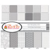 Ella and Viv Paper Company - 50 Shades Collection - 12 x 12 Collection Kit