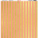 Ella and Viv Paper Company - Elegant Coral Collection - 12 x 12 Paper - Three