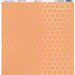 Ella and Viv Paper Company - Elegant Coral Collection - 12 x 12 Paper - Six
