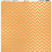 Ella and Viv Paper Company - Elegant Coral Collection - 12 x 12 Paper - Twelve