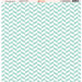 Ella and Viv Paper Company - Fire and Ice Collection - 12 x 12 Paper - Four