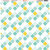 Ella and Viv Paper Company - Fire and Ice Collection - 12 x 12 Paper - Nine
