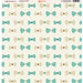 Ella and Viv Paper Company - High Society Collection - 12 x 12 Paper - Nine