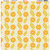 Ella and Viv Paper Company - Honey Bee Collection - 12 x 12 Paper - Three