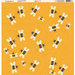 Ella and Viv Paper Company - Honey Bee Collection - 12 x 12 Paper - Eight