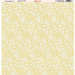 Ella and Viv Paper Company - Honey Bee Collection - 12 x 12 Paper - Twelve