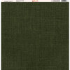 Ella and Viv Paper Company - Jungle Linen Collection - 12 x 12 Paper - One