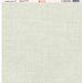 Ella and Viv Paper Company - Jungle Linen Collection - 12 x 12 Paper - Twelve