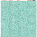 Ella and Viv Paper Company - Modern Safari Collection - 12 x 12 Paper - Two