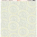 Ella and Viv Paper Company - Modern Safari Collection - 12 x 12 Paper - Ten