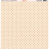 Ella and Viv Paper Company - Pink Blush Patterns Collection - 12 x 12 Paper - Three