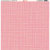 Ella and Viv Paper Company - Pink Blush Patterns Collection - 12 x 12 Paper - Five