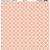 Ella and Viv Paper Company - Pink Blush Patterns Collection - 12 x 12 Paper - Seven