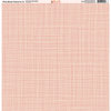 Ella and Viv Paper Company - Pink Blush Patterns Collection - 12 x 12 Paper - Eight