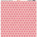 Ella and Viv Paper Company - Pink Blush Patterns Collection - 12 x 12 Paper - Nine