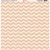Ella and Viv Paper Company - Pink Blush Patterns Collection - 12 x 12 Paper - Twelve