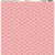 Ella and Viv Paper Company - Pink Blush Patterns Collection - 12 x 12 Paper - Thirteen