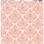Ella and Viv Paper Company - Pink Blush Patterns Collection - 12 x 12 Paper - Fourteen