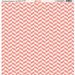 Ella and Viv Paper Company - Pink Blush Patterns Collection - 12 x 12 Paper - Sixteen