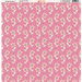 Ella and Viv Paper Company - Simply Sweet Collection - 12 x 12 Paper - One
