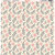Ella and Viv Paper Company - Simply Sweet Collection - 12 x 12 Paper - Five