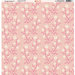 Ella and Viv Paper Company - Simply Sweet Collection - 12 x 12 Paper - Six