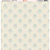 Ella and Viv Paper Company - Slate Blue Damask Collection - 12 x 12 Paper - Two